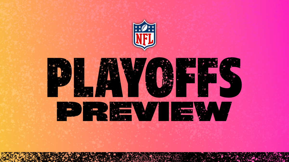 NFL Playoffs Preview