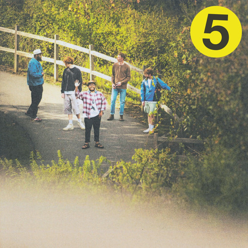 “Locals 5” excels in blending surf rock and indie rock elements with relatable songwriting, though it does suffer from sounding too similar at times. Rating: A-

