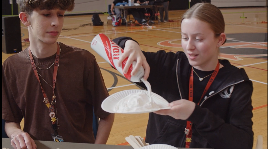 Pie-A-Palooza raises money for future endeavors
