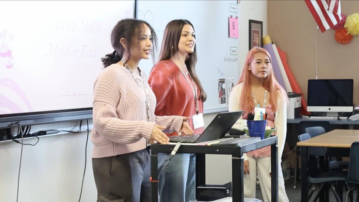 Meet the New Club on Campus: OnPeriod