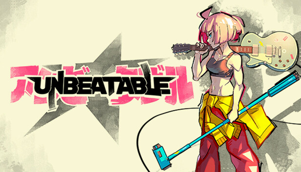 After eight years, “UNBEATABLE” has been released with an amazing collection of music to be enjoyed alongside fun gameplay. B+ (Photo Credit: https://www.unbeatablegame.com) 