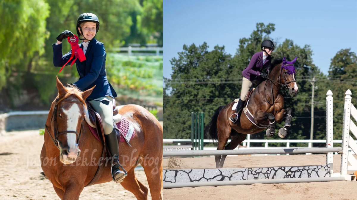 Where Are They Now: Zella Hekkert