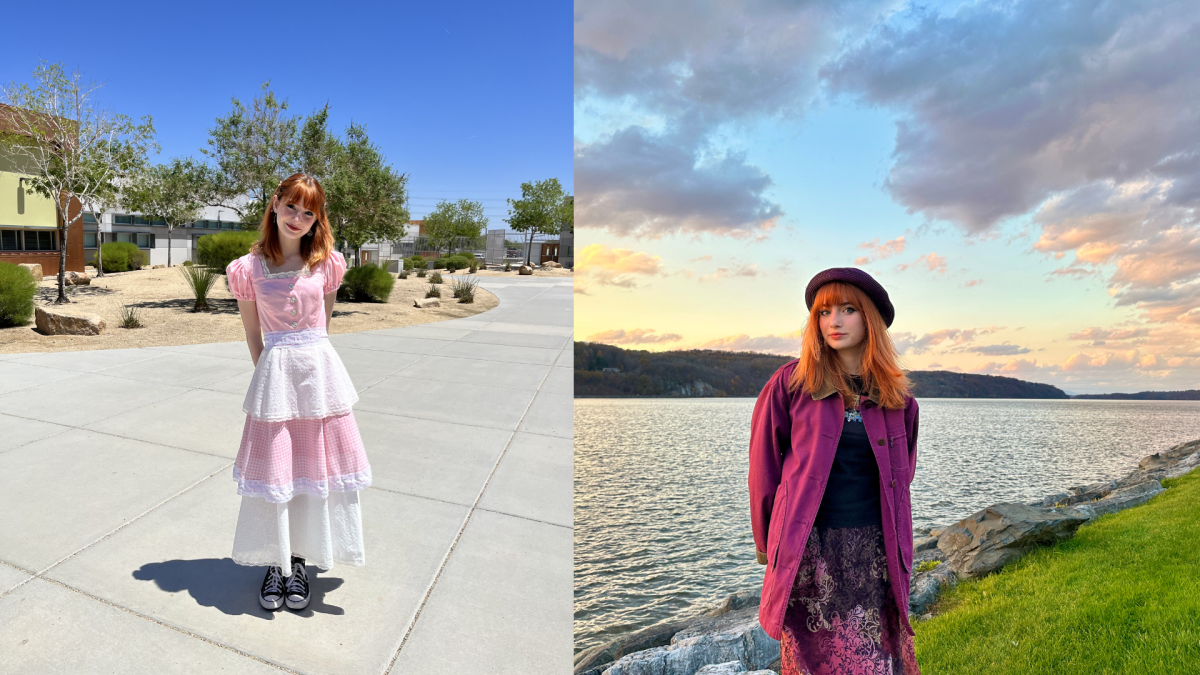 Where Are They Now: Tishie Nyitray