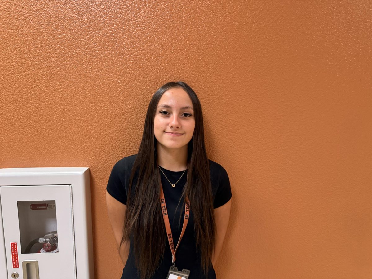 “I don’t,” sophomore Melanie Ayala said. “I don’t really read like ever.”