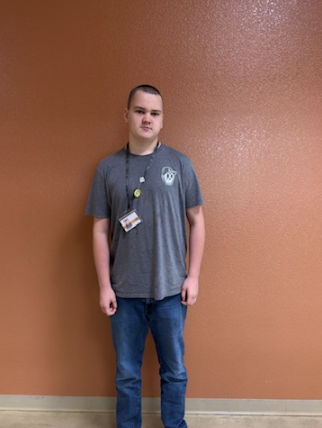 Find out what students are doing for April Fools.