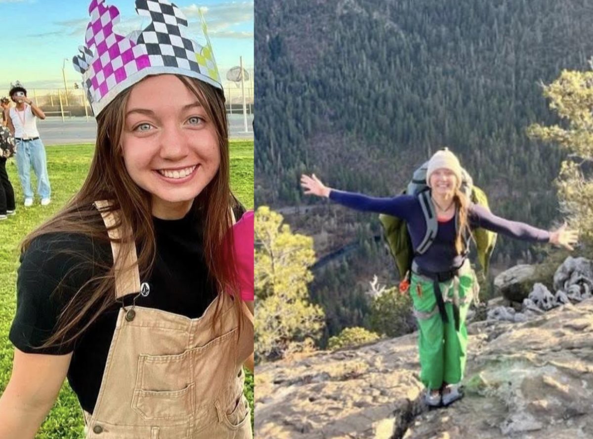 Where Are They Now: Lily Gurdison