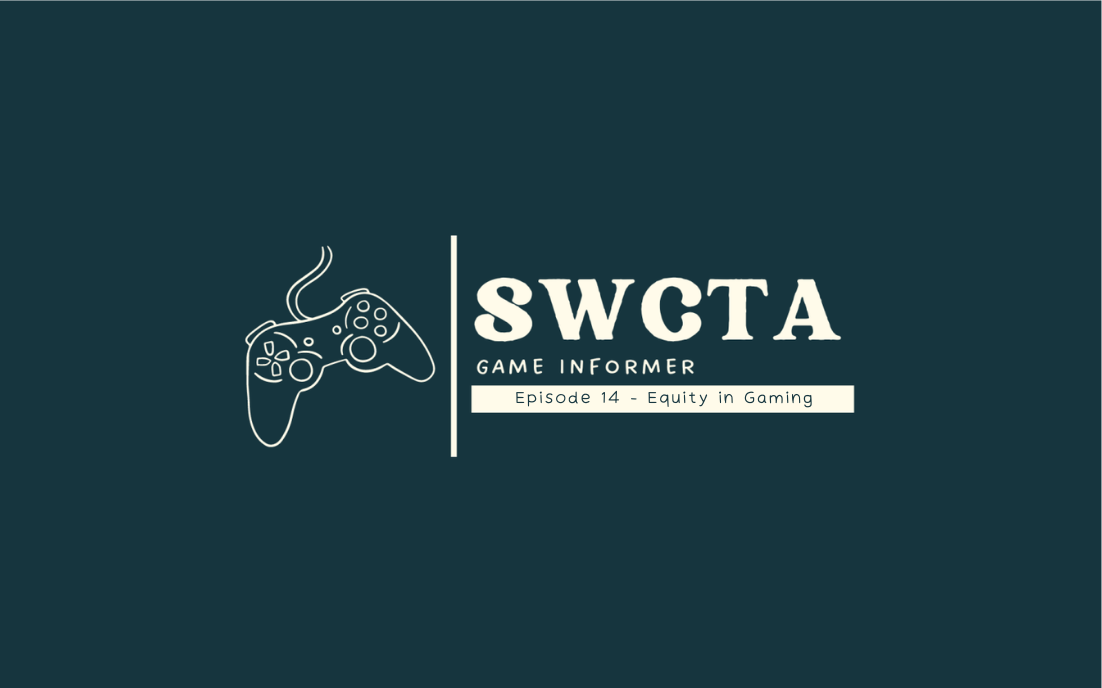 Game Informer: Equity in Gaming