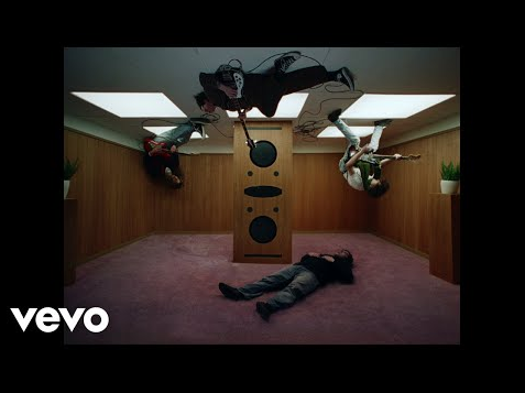 With soft, yet powerful vocals and textured instruments, “Don’t Speak” takes you on an emotional ride. 
